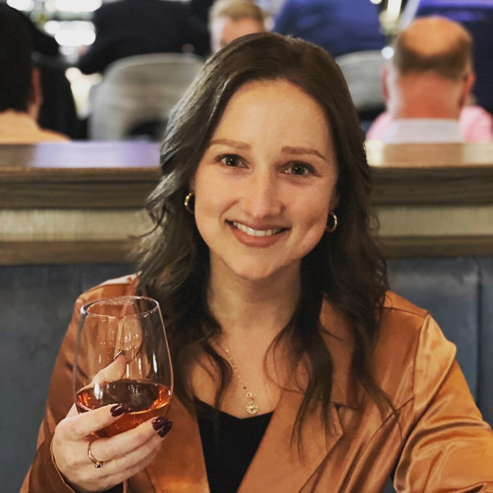 Meet your Posher, Kayla